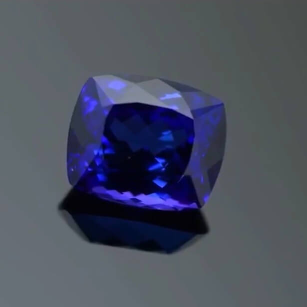 Tanzanite