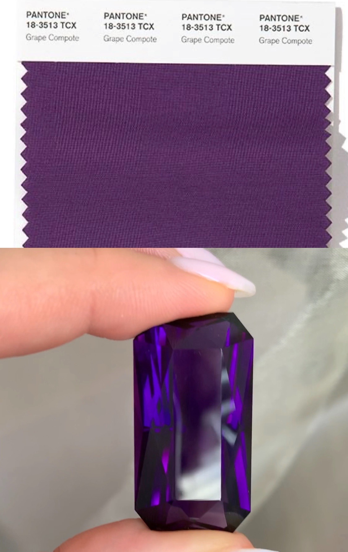 Pantone Trend Colors SPRING SUMMER 2020 NYFW