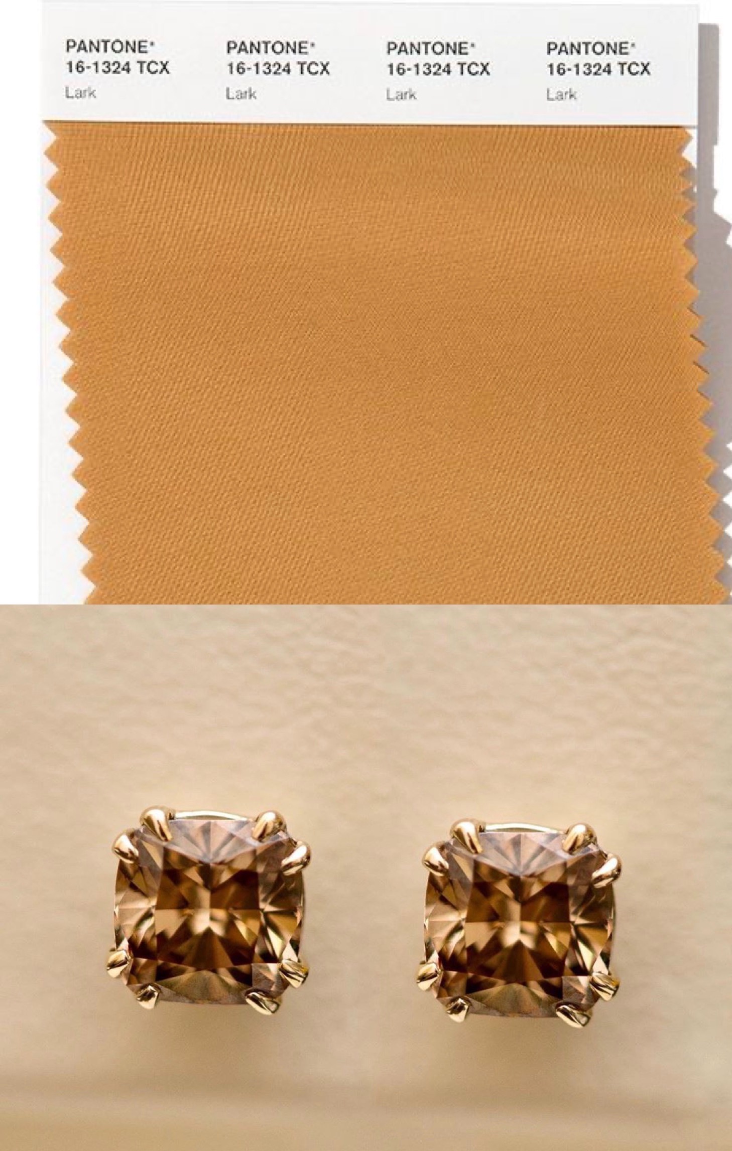 Pantone Trend Colors SPRING SUMMER 2020 NYFW