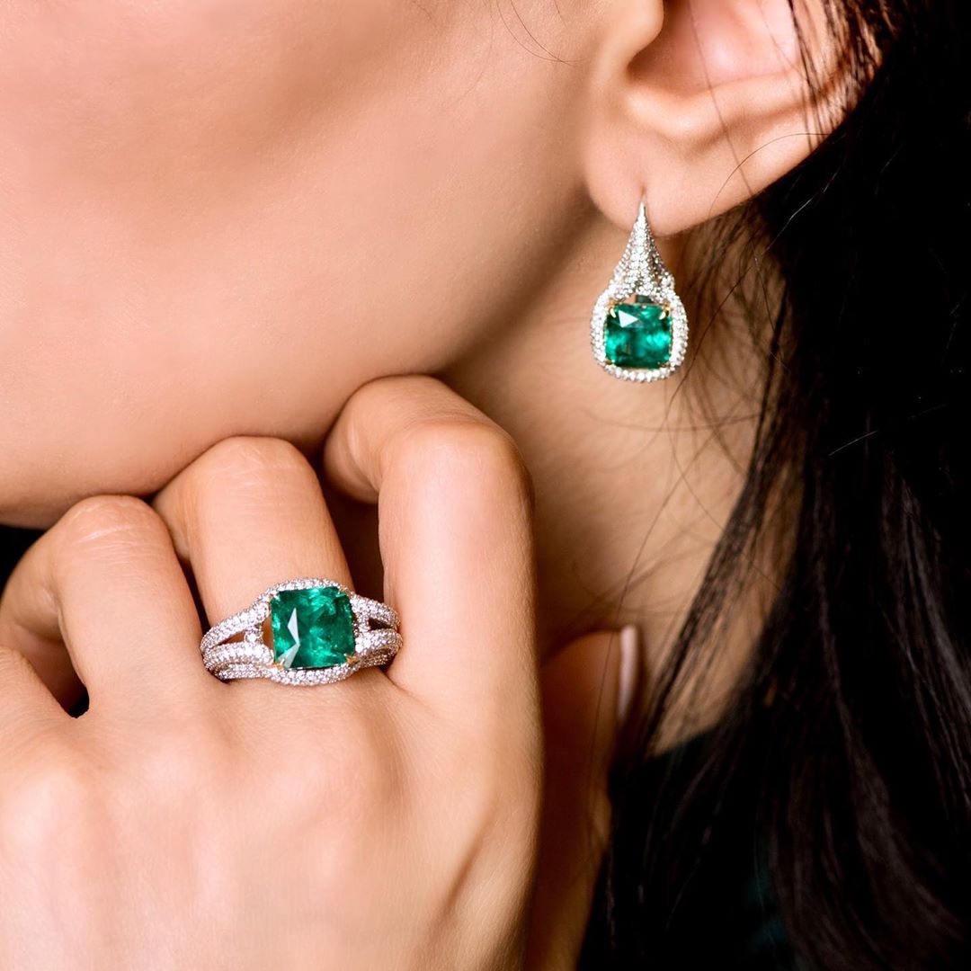 Emerald