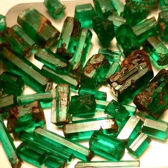 Emerald