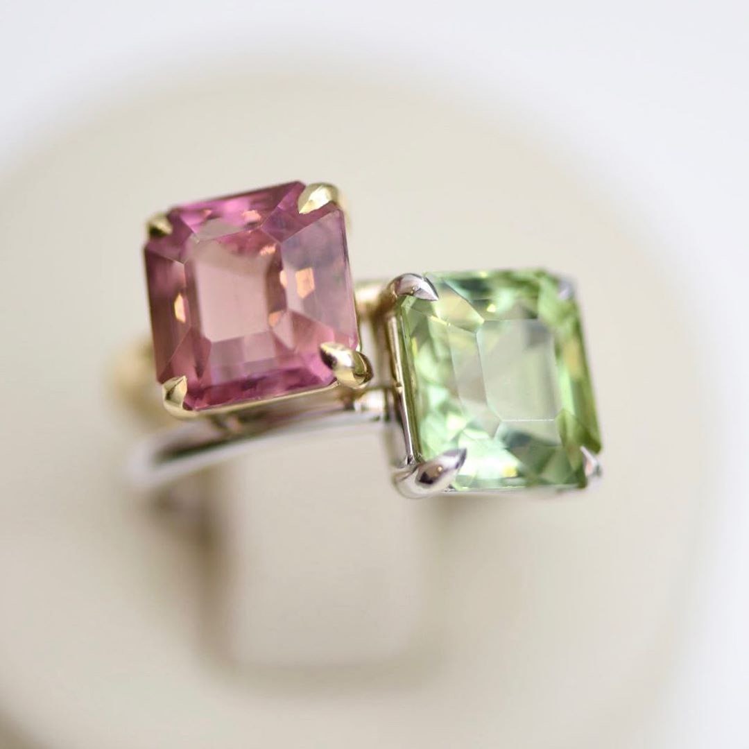 Tourmaline and its varieties