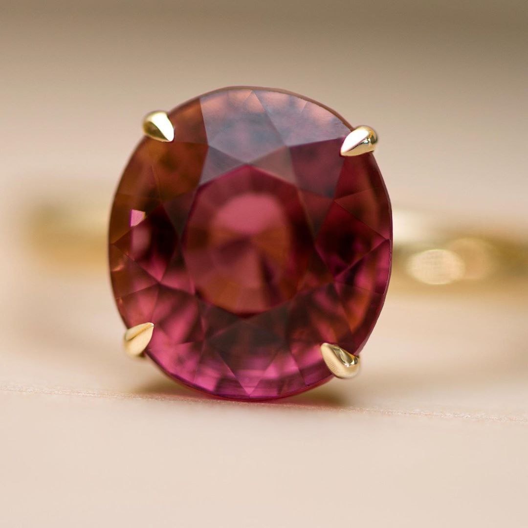 Tourmaline and its varieties