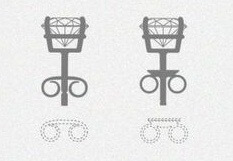 The History of stud earrings