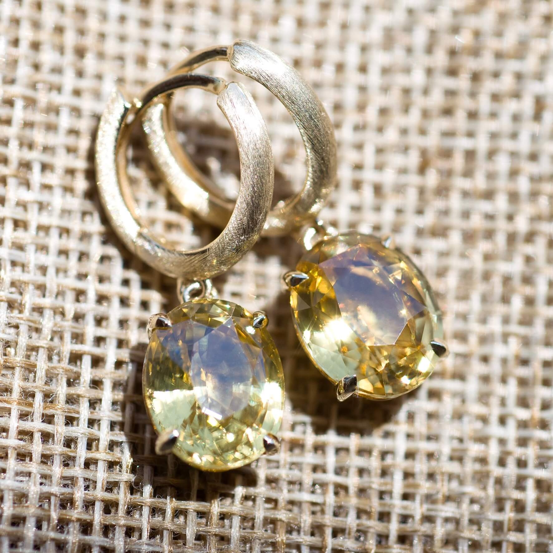 Zircon, History of Origin