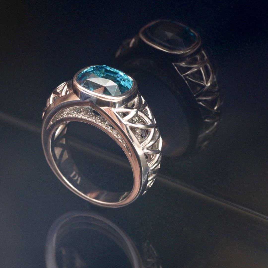 Zircon