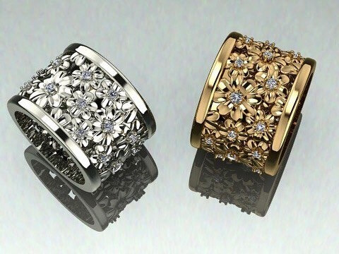 Basic Jewelry