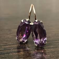 Jewelry in the USSR