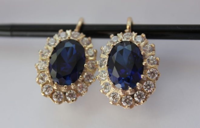 Jewelry in the USSR