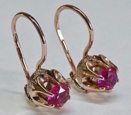 Jewelry in the USSR