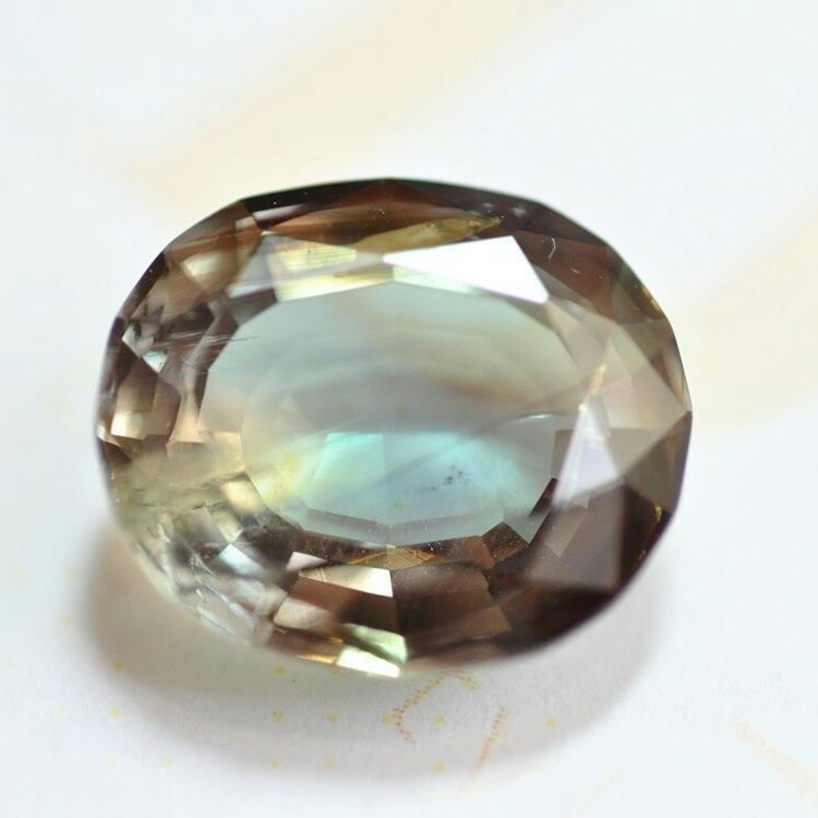 Alexandrite