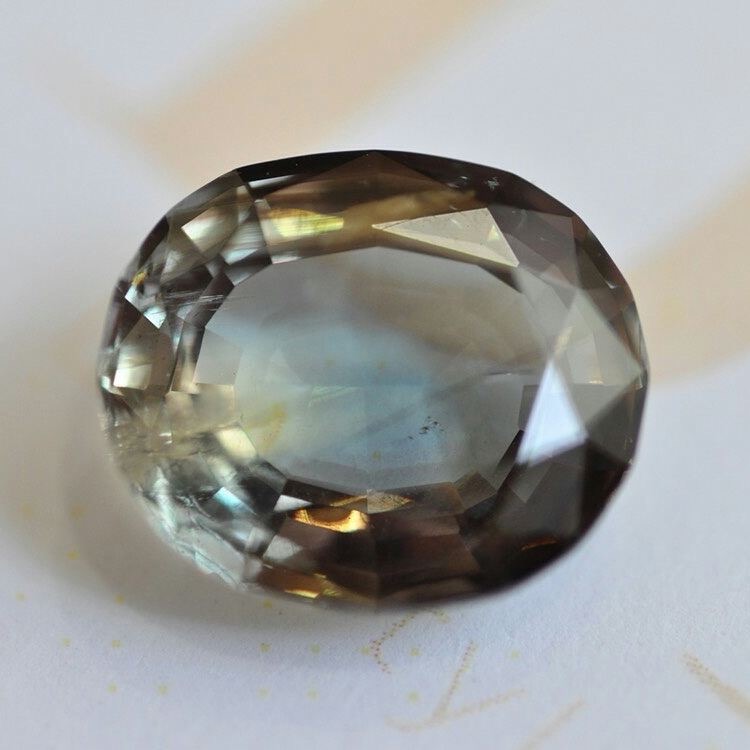 Alexandrite