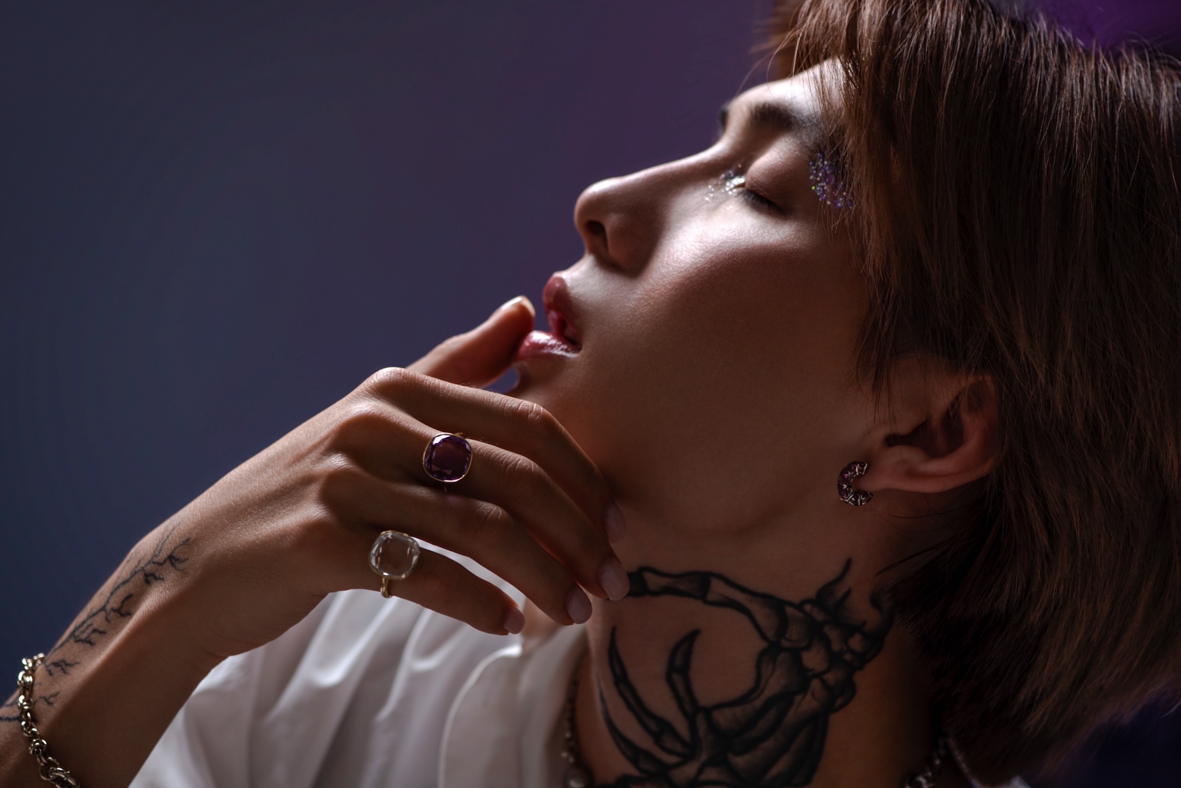 Ten Yujin for D&A