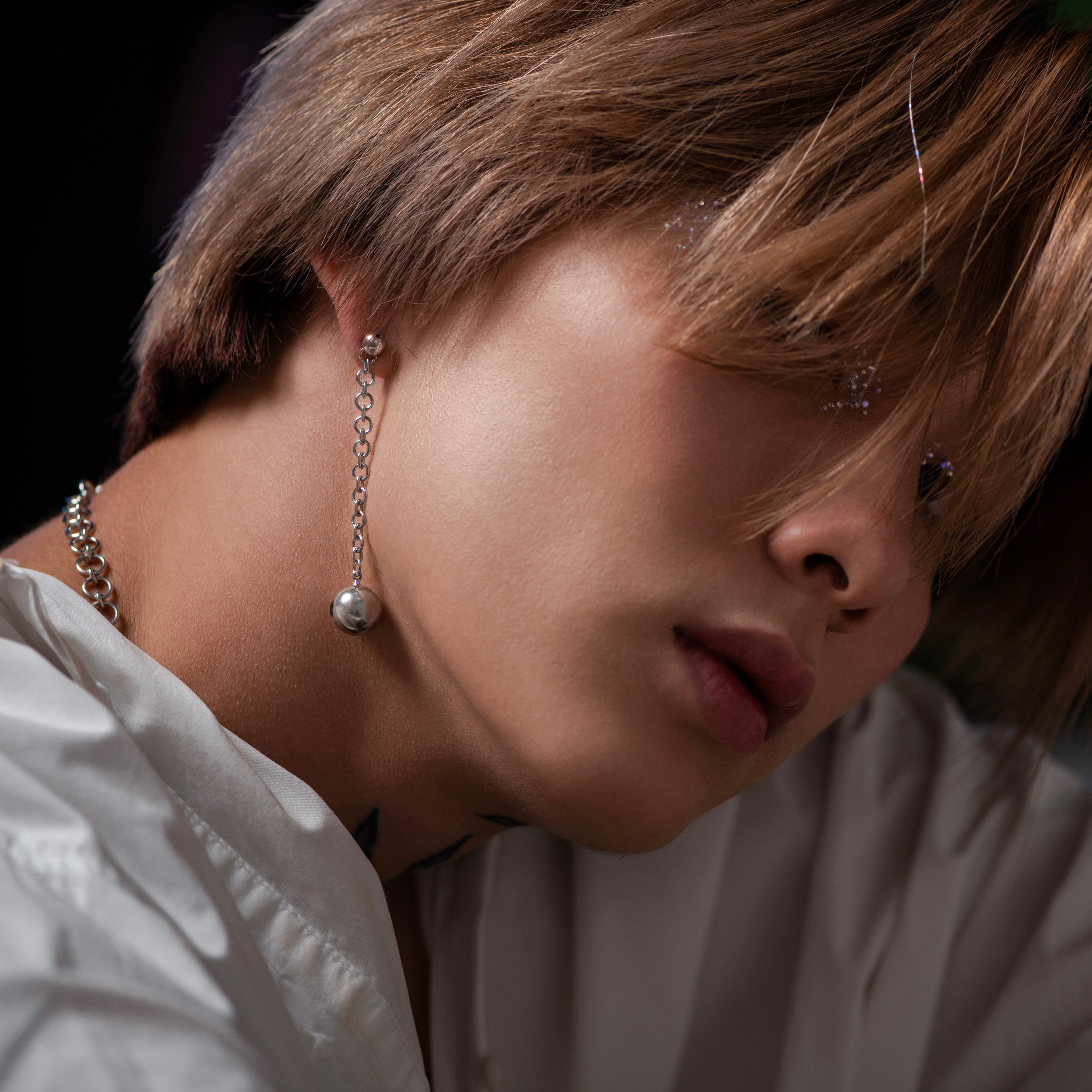 Ten Yujin for D&A