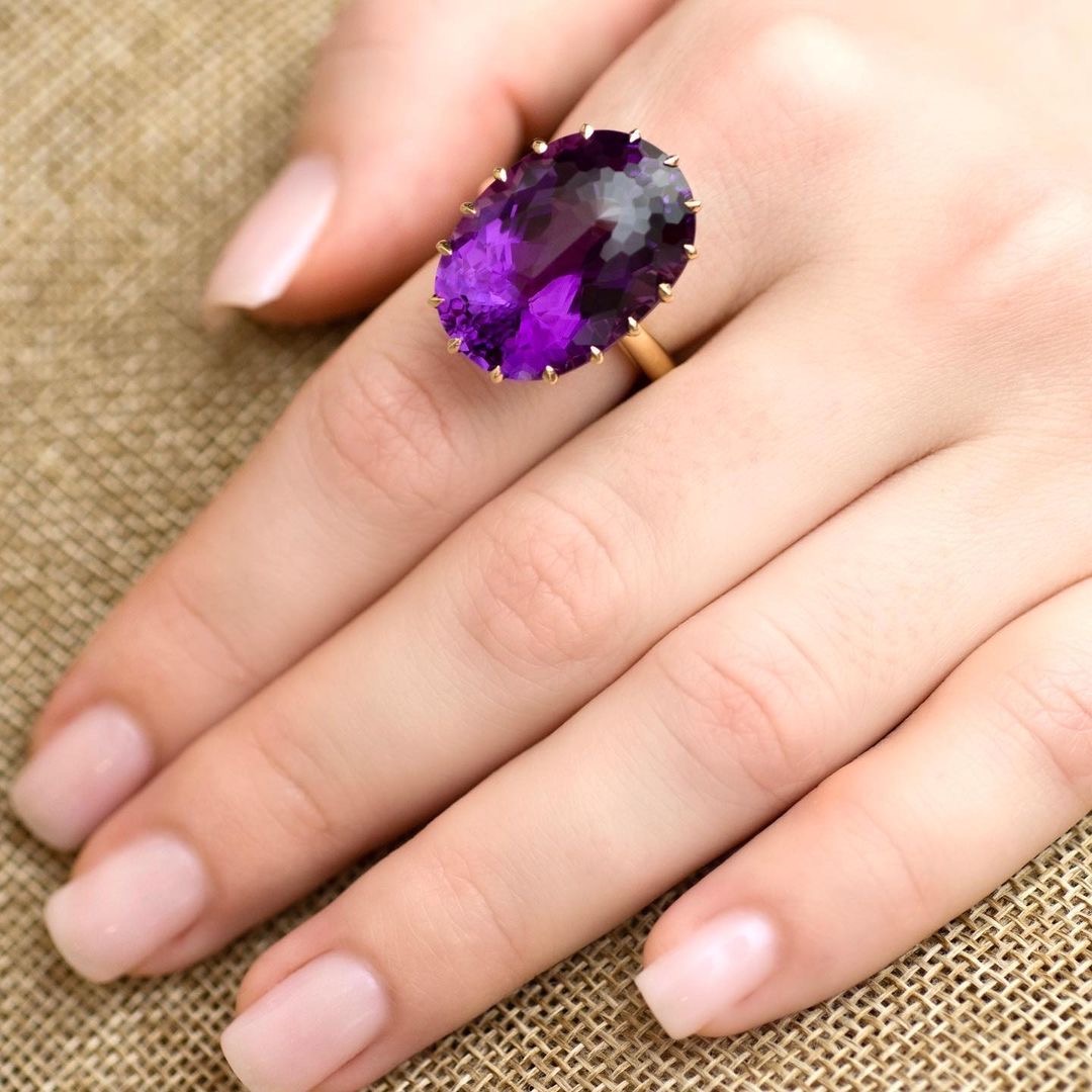 Which finger do you wear rings on?  A little bit of tradition and psychology