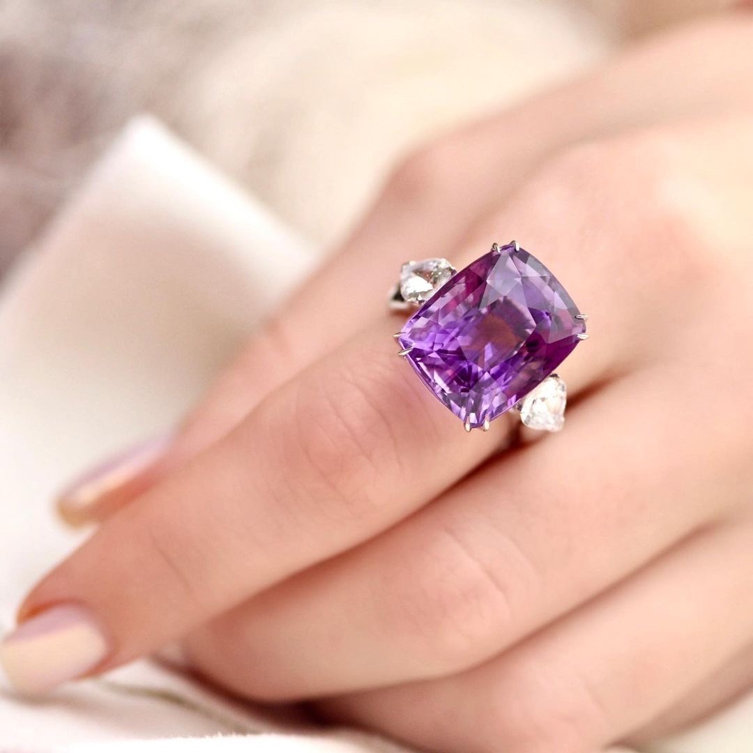 Which finger do you wear rings on?  A little bit of tradition and psychology