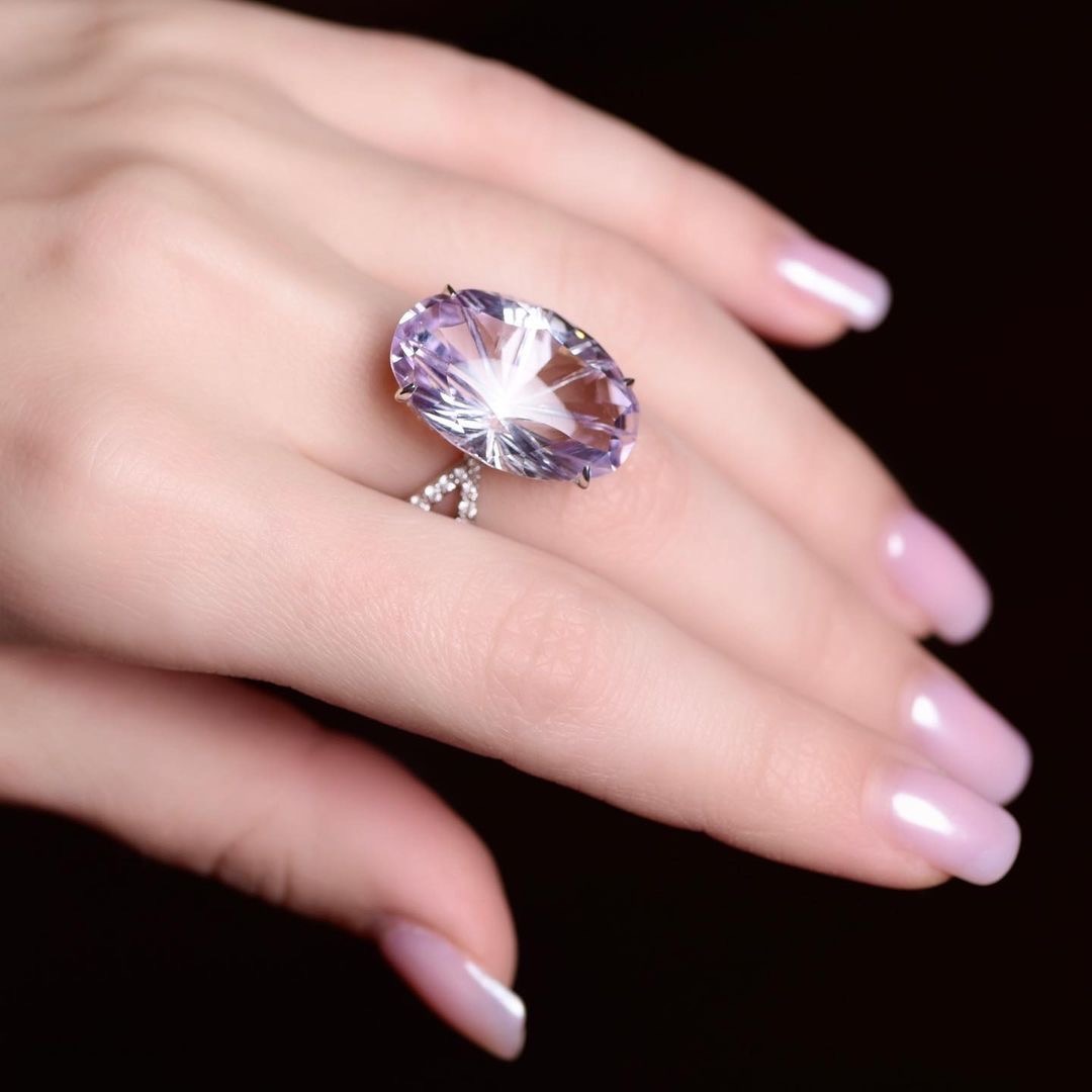 Which finger do you wear rings on?  A little bit of tradition and psychology