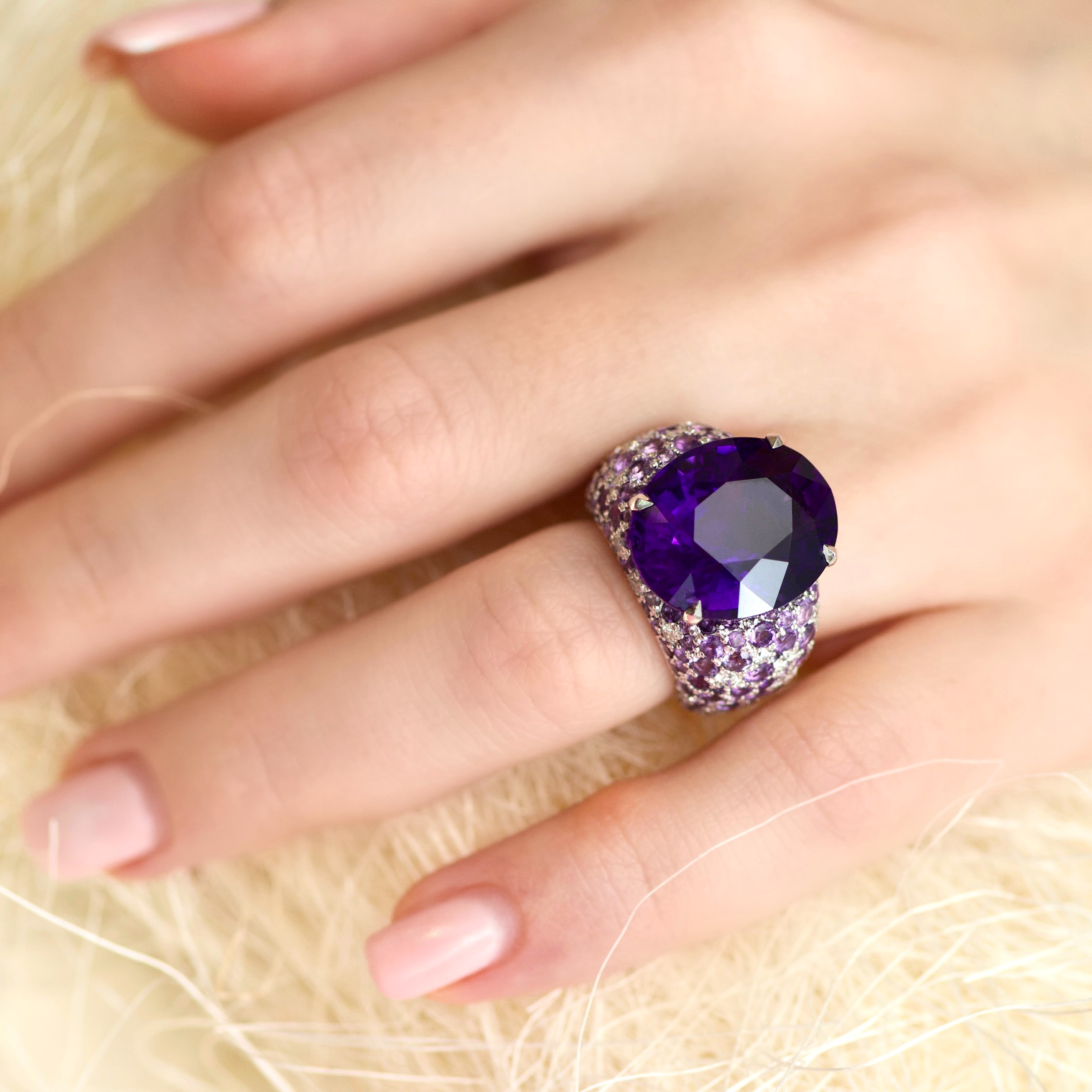 Which finger do you wear rings on?  A little bit of tradition and psychology