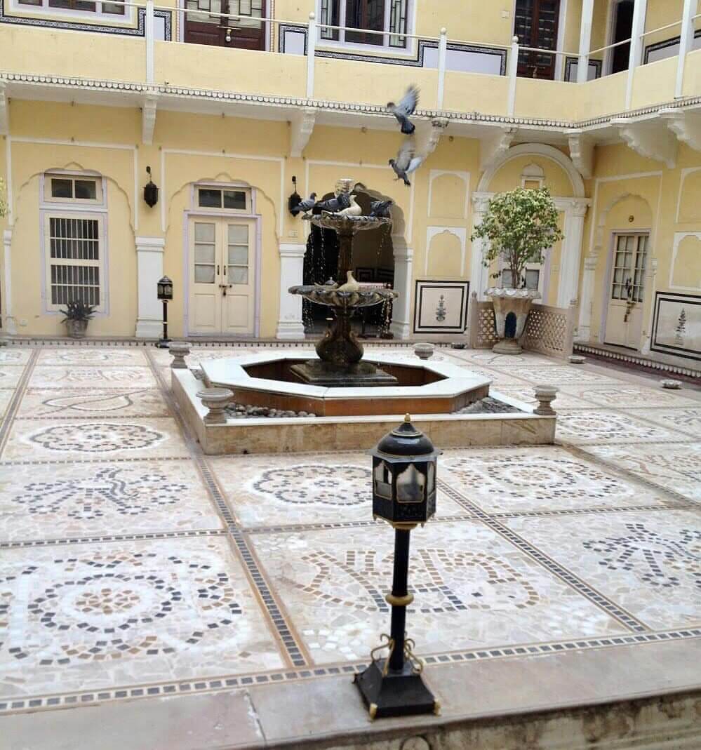 Our trip to Jaipur, India
