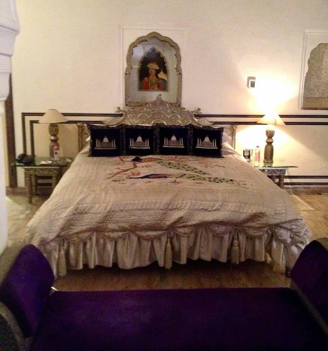 Our trip to Jaipur, India
